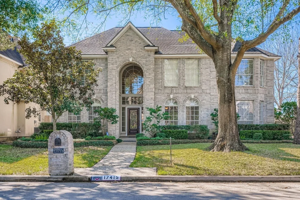 Unit for sale at 17415 Aspen Oak Court, Spring, TX 77379