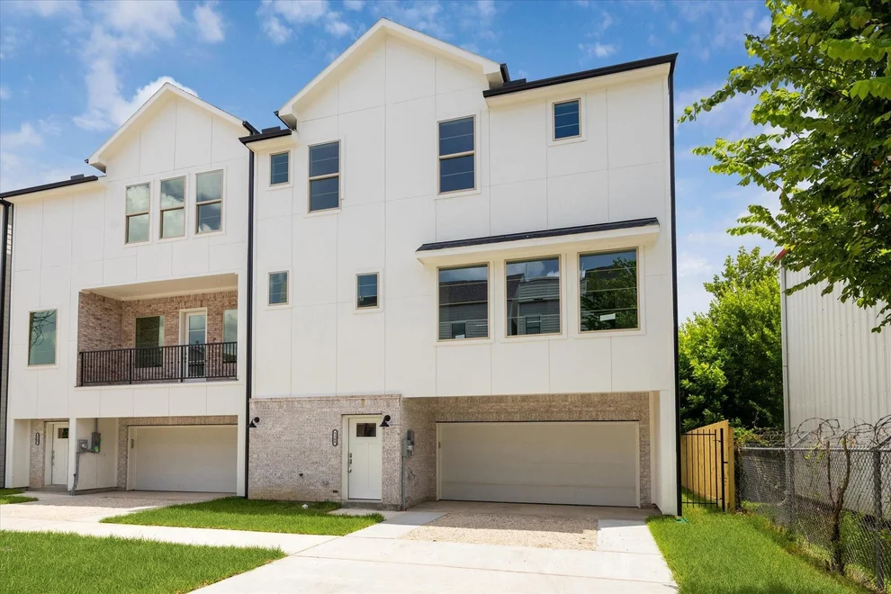 Unit for sale at 5309 Eigel Street, Houston, TX 77007