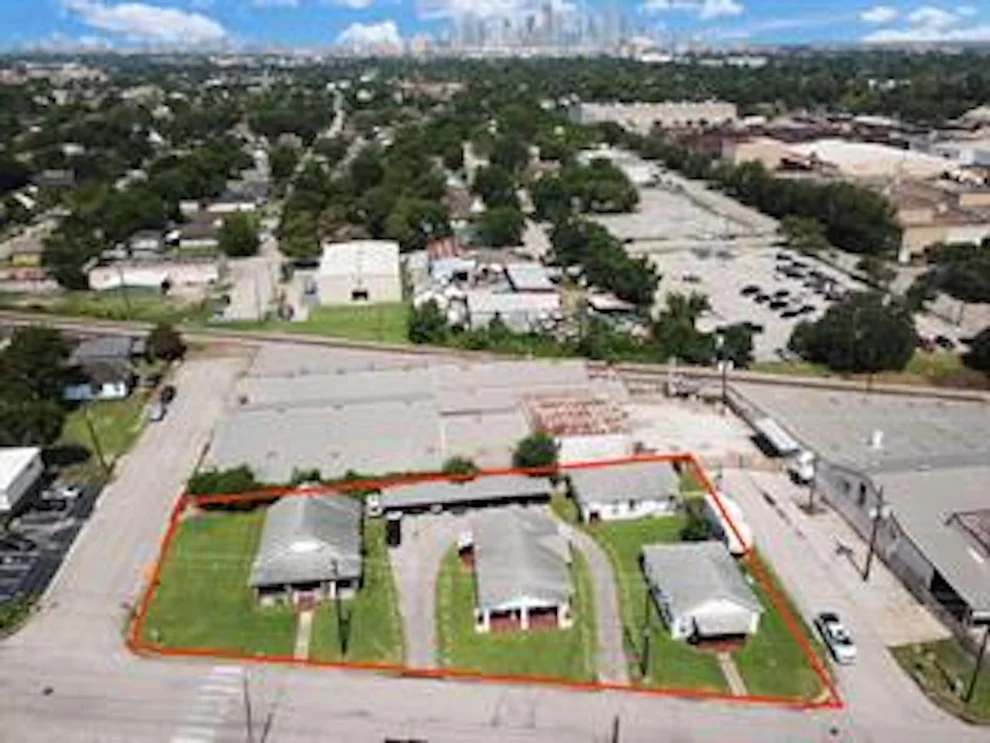 Unit for sale at 1308 Hughes Street, Houston, TX 77023