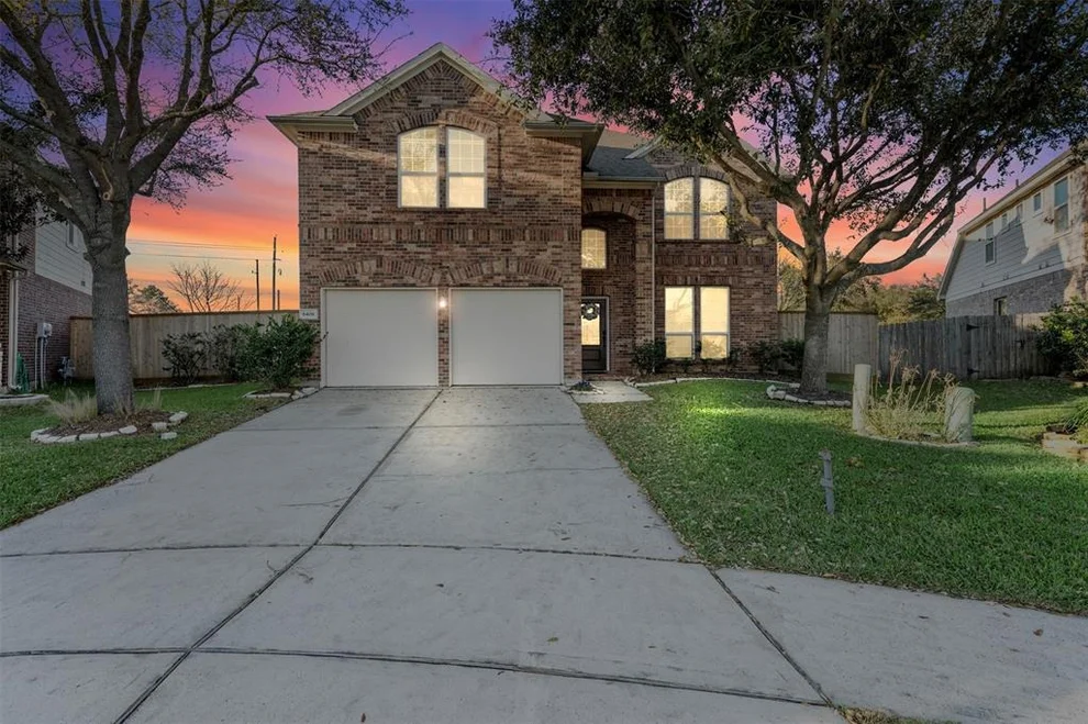 Unit for sale at 6406 St Bernadette Dr, Spring, TX 77379