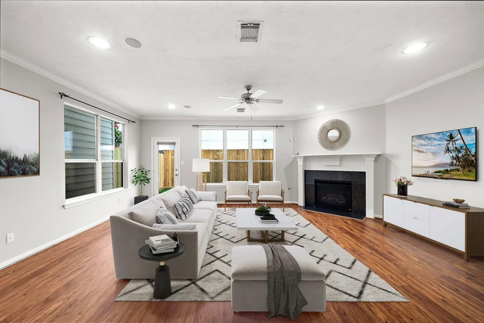 Unit for sale at 1517 Asbury Street, Houston, TX 77007