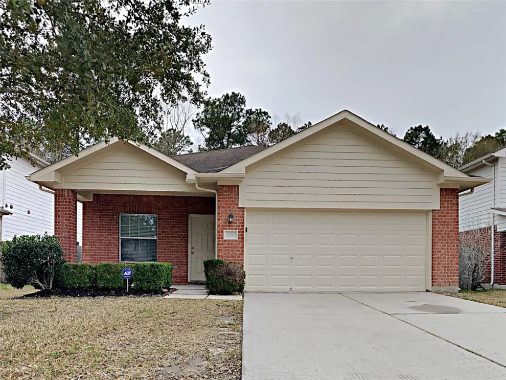 Unit for sale at 17807 Kerrybrook Lane, Humble, TX 77396