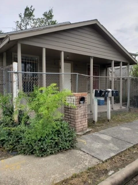 Unit for sale at 1410 Finch Street, Houston, TX 77009