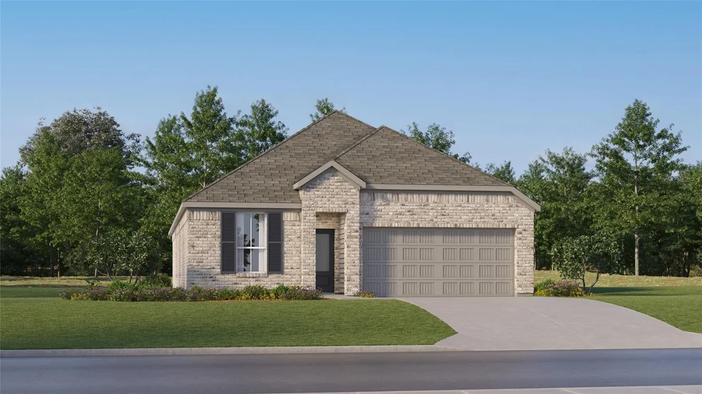 Unit for sale at 16318 Speckled Wren Street, Hockley, TX 77447