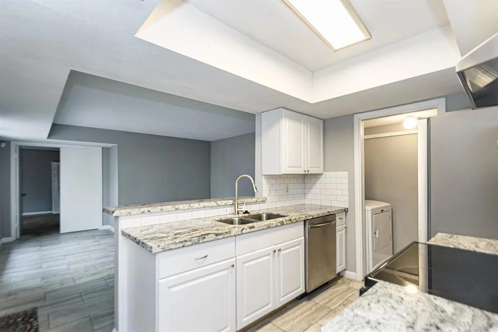 Unit for sale at 6447 Creekbend Drive, Houston, TX 77096