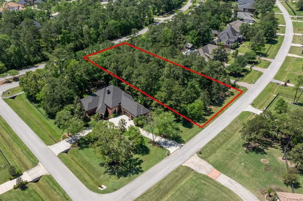 Unit for sale at 5310 Pine Wood Meadows Lane, Spring, TX 77386