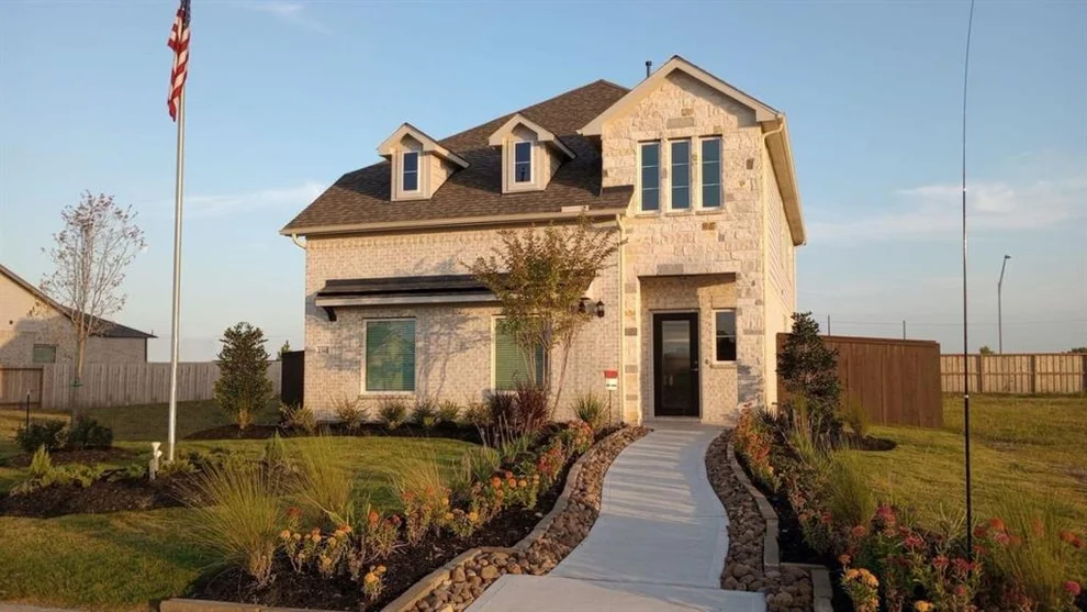 Unit for sale at 2310 Gentle Breeze Lane, Baytown, TX 77523