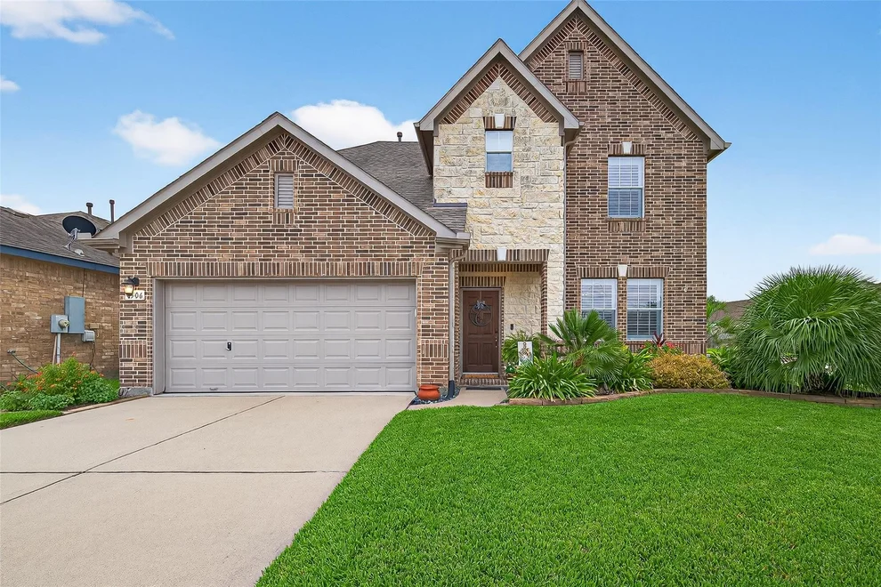 Unit for sale at 4506 Meadow Way Drive, Deer Park, TX 77536