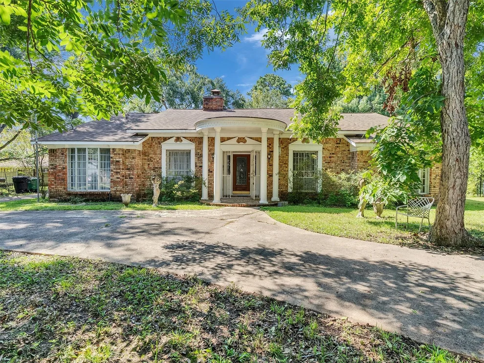 Unit for sale at 7216 Orville Street, Houston, TX 77028