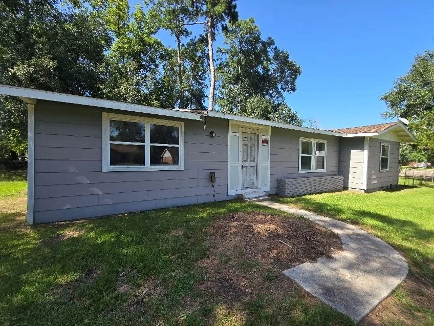 Unit for sale at 1301 Truman Street, Cleveland, TX 77327