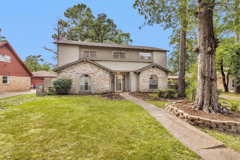 Unit for sale at 2055 Shadow Rock Drive, Houston, TX 77339