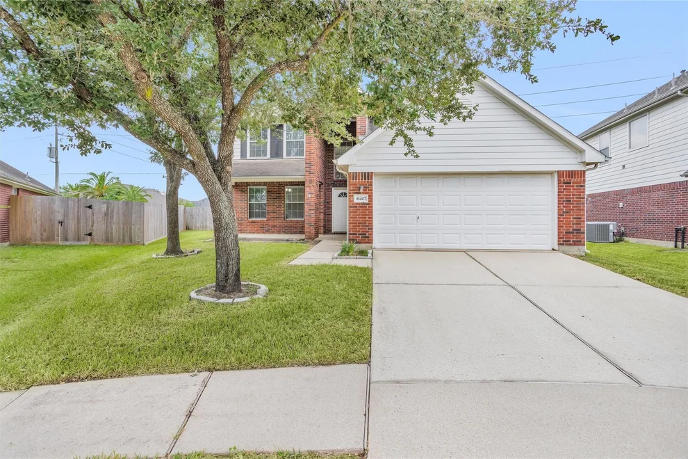 Unit for sale at 16407 Thyme Green Lane, Cypress, TX 77433