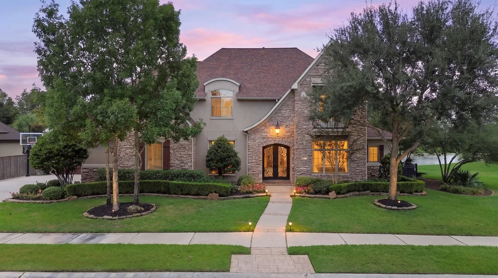 Unit for sale at 27802 Myrtle Lake Lane, Katy, TX 77494