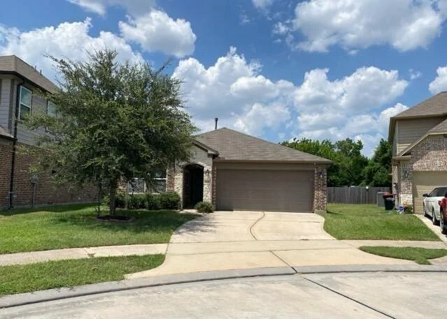 Unit for sale at 814 Rough Cut Court, Houston, TX 77090