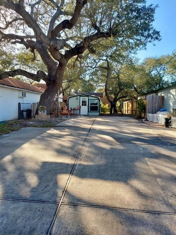 Unit for sale at 15 Saint Charles Bay Drive, Rockport, TX 78382
