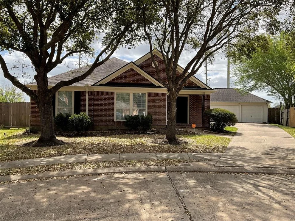 Unit for sale at 21903 Grand Brook Lane, Richmond, TX 77469