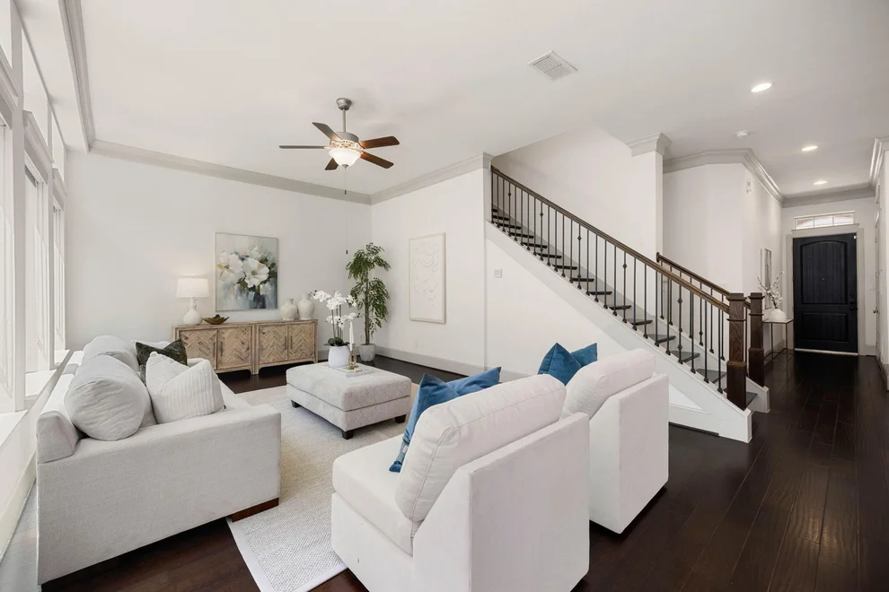 Unit for sale at 6703 Saxton Manor Street, Houston, TX 77055