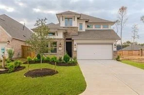 Unit for sale at 8482 International Falls Drive, Porter, TX 77365