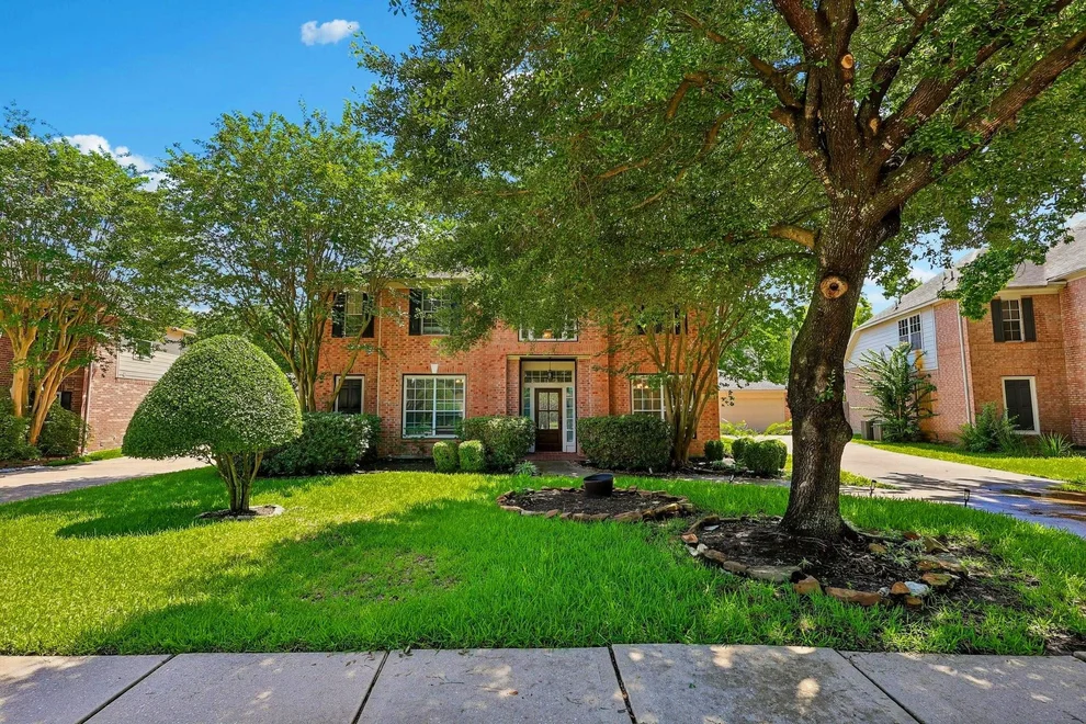 Unit for sale at 410 Spring Lakes Haven, Spring, TX 77373