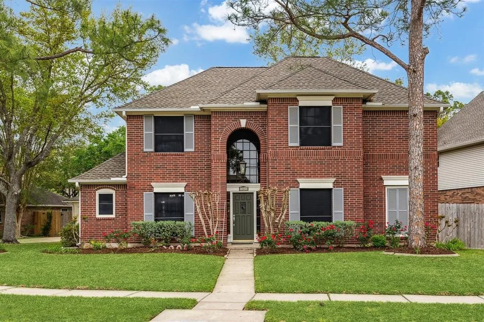 Unit for sale at 14623 Laurel Shadows Court, Houston, TX 77062