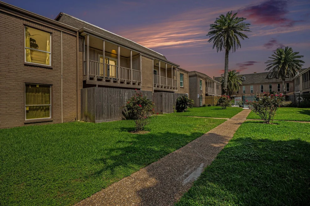 Unit for sale at 215 Post Office Street, Galveston, TX 77550