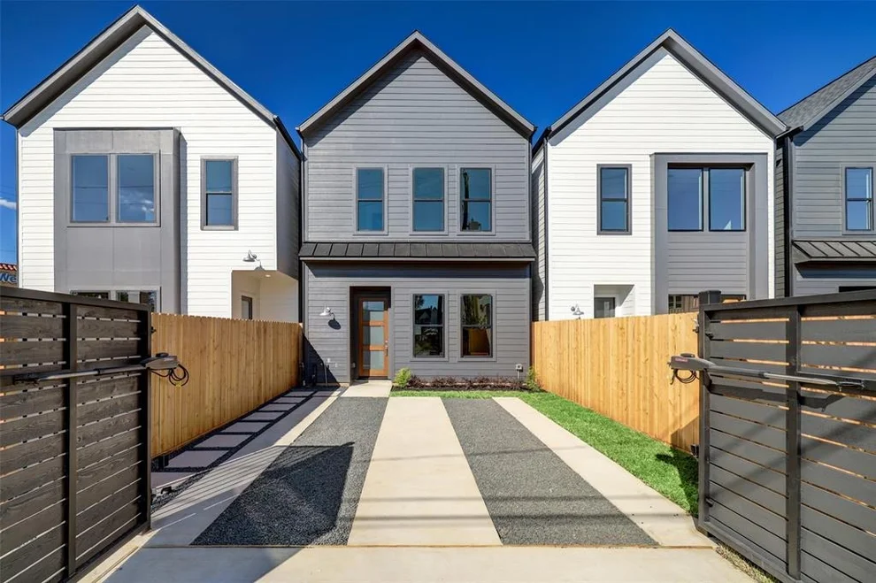Unit for sale at 5215 Texas Street, Houston, TX 77011