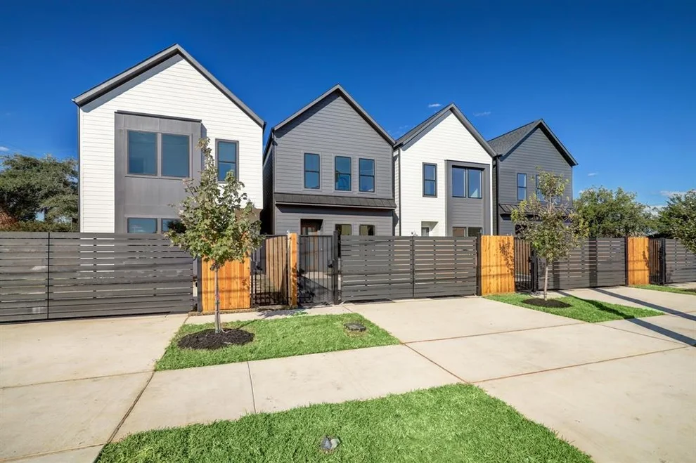 Unit for sale at 5211 Texas Street, Houston, TX 77011