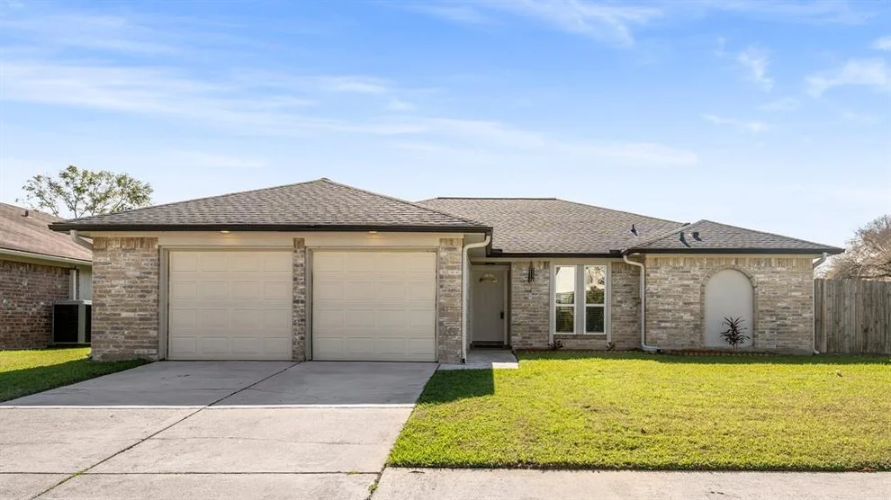 Unit for sale at 16215 La Gloria Drive, Houston, TX 77083