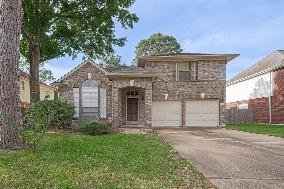 Unit for sale at 20415 Drakewood Drive, Katy, TX 77449