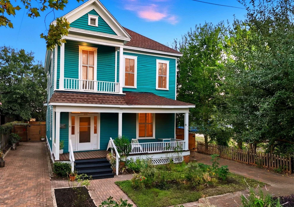 Unit for sale at 1818 Decatur Street, Houston, TX 77007