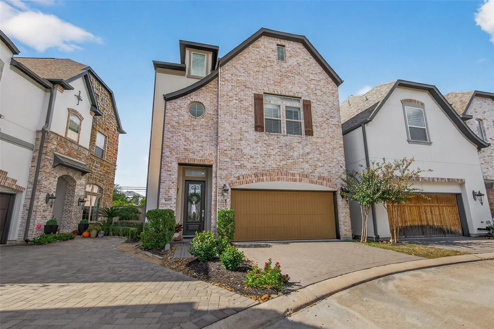 Unit for sale at 1607 W Rose Terrace Lane, Houston, TX 77055