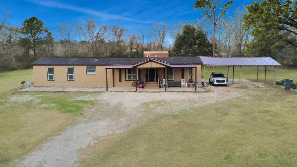 Unit for sale at 90 Private Road 643a, Dayton, TX 77535