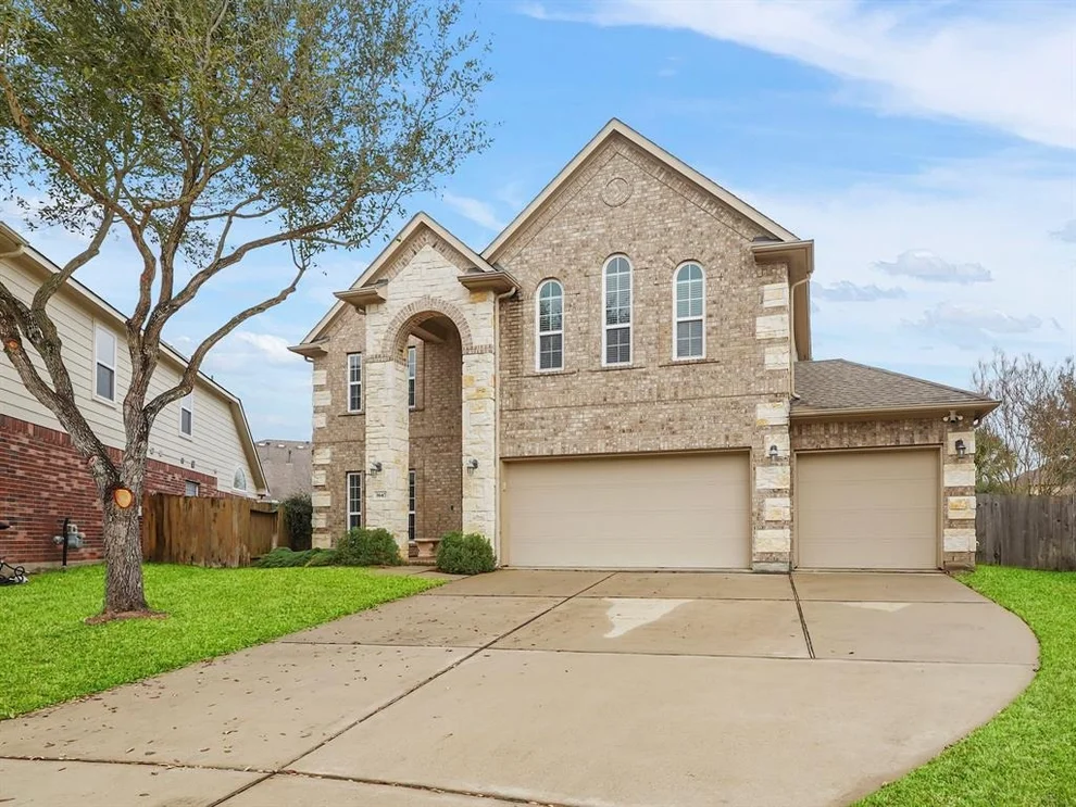 Unit for sale at 3647 Buchanan Hill Lane, Katy, TX 77494