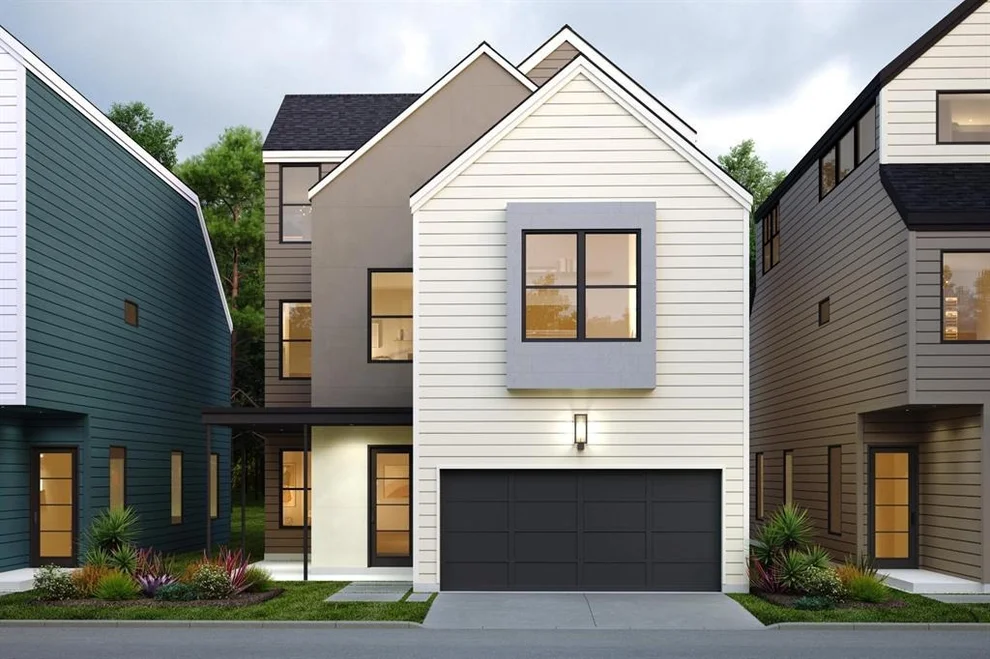 Unit for sale at 7605 Inwood Grove Lane, Houston, TX 77088