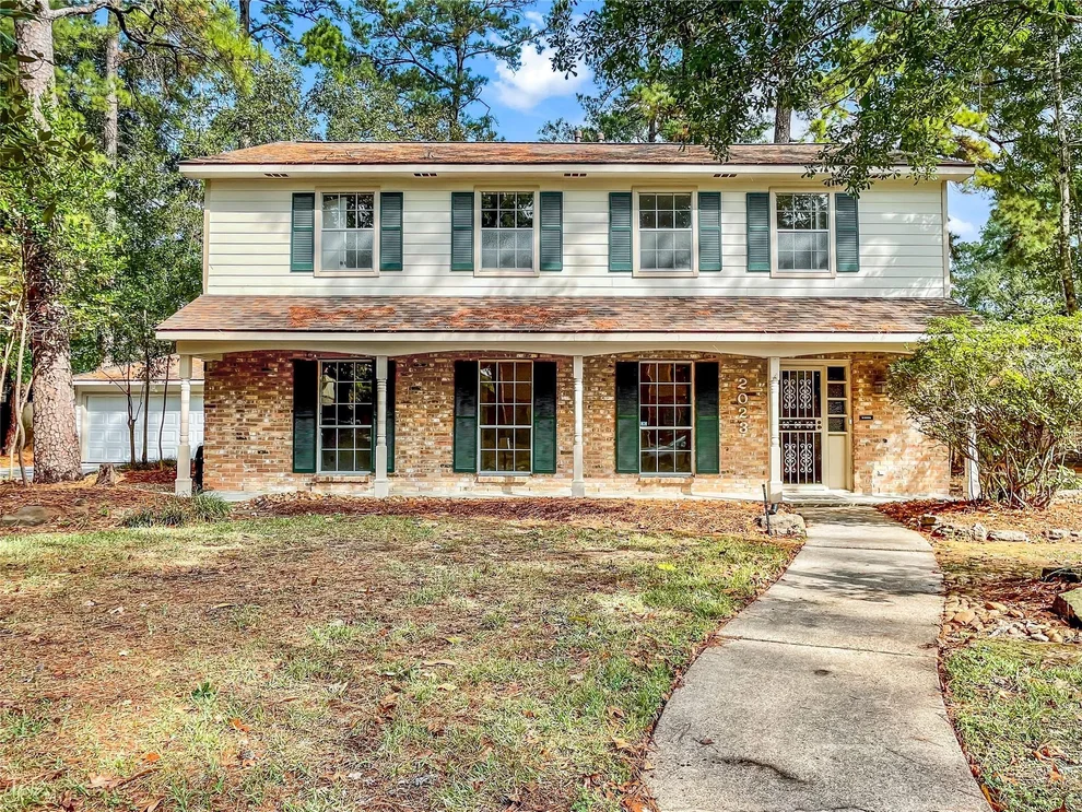 Unit for sale at 2023 Forest Manor Drive, Houston, TX 77339