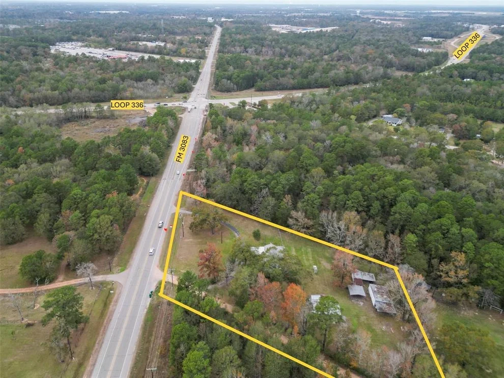 Unit for sale at 11737 Fm 3083 Road, Conroe, TX 77301