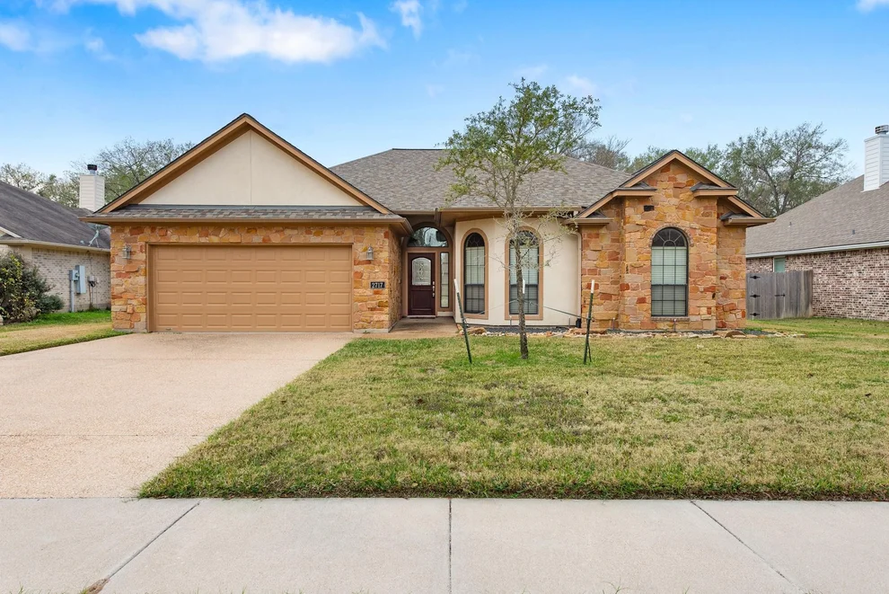 Unit for sale at 2717 Colony Village Drive, Bryan, TX 77808