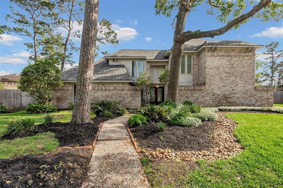 Unit for sale at 16007 Campden Court, Spring, TX 77379