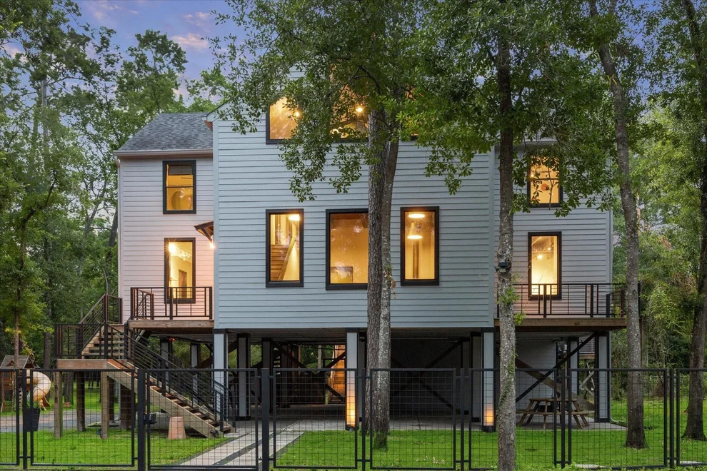 Unit for sale at 11818 Deep Woods Drive, Cypress, TX 77429