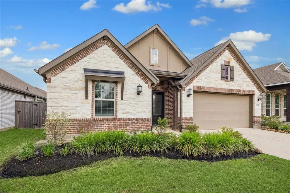 Unit for sale at 3229 Climbing Gardens, Conroe, TX 77301