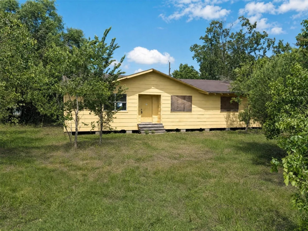 Unit for sale at 16419 W Crosby Street, Crosby, TX 77532