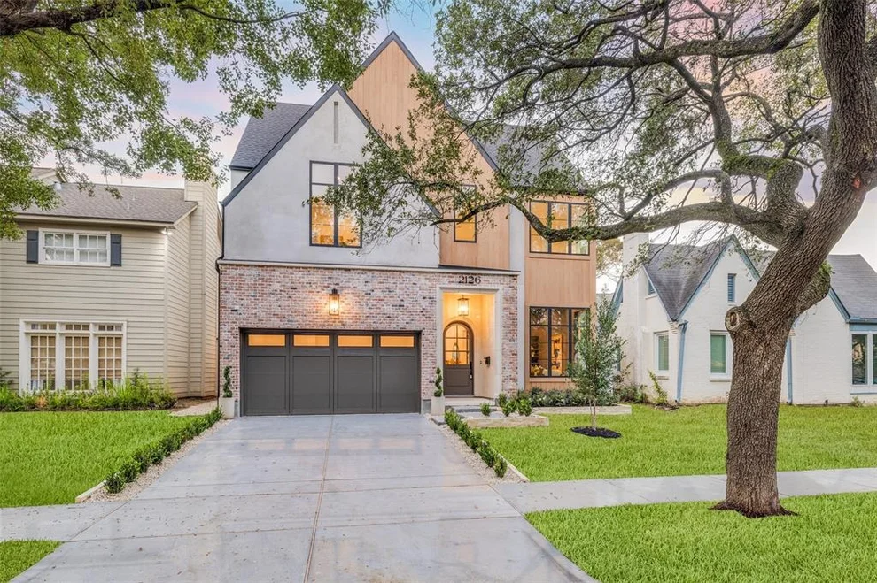 Unit for sale at 2126 North Boulevard, Houston, TX 77098