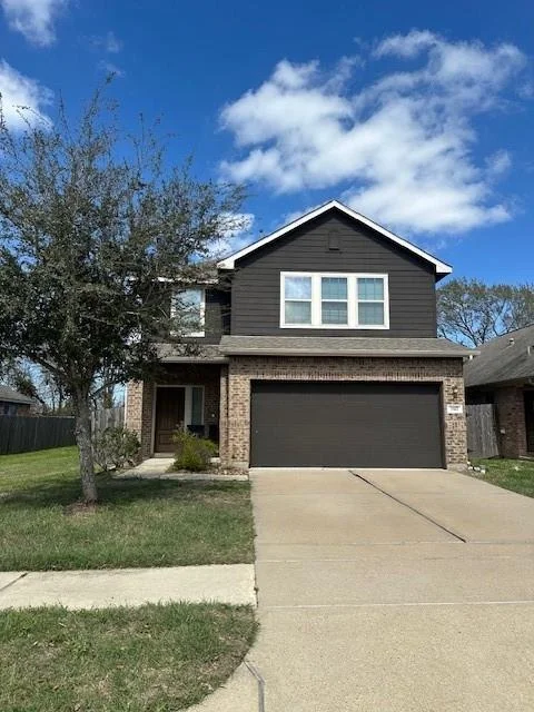 Unit for sale at 3327 Atherton Ridge Lane, Houston, TX 77047