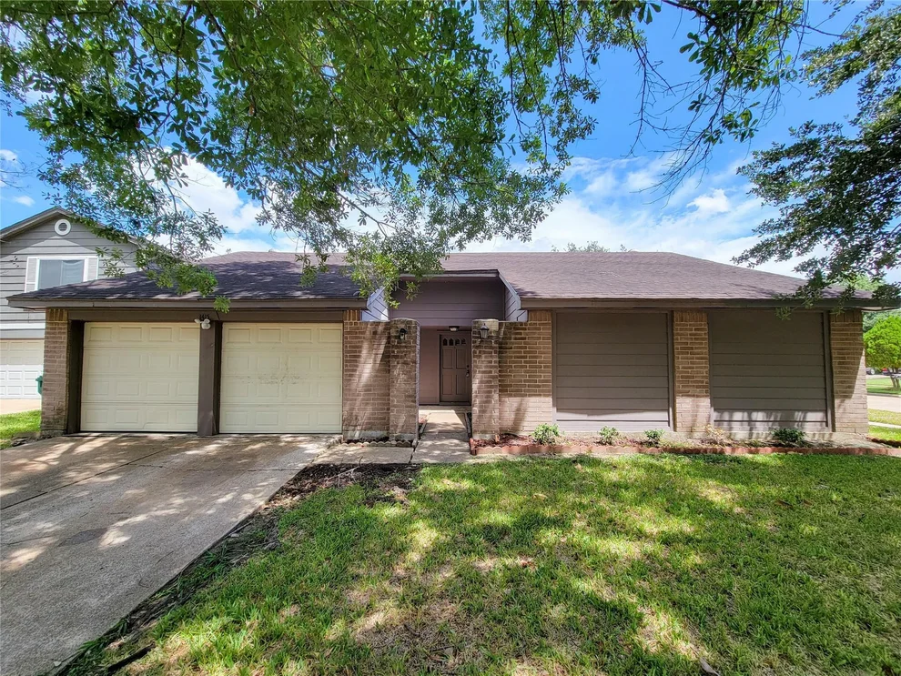 Unit for sale at 3415 Wingdale Court, Houston, TX 77082