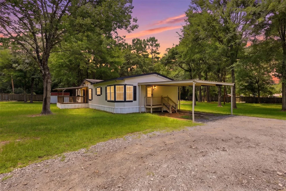 Unit for sale at 24226 Glenwood Boulevard, Hockley, TX 77447