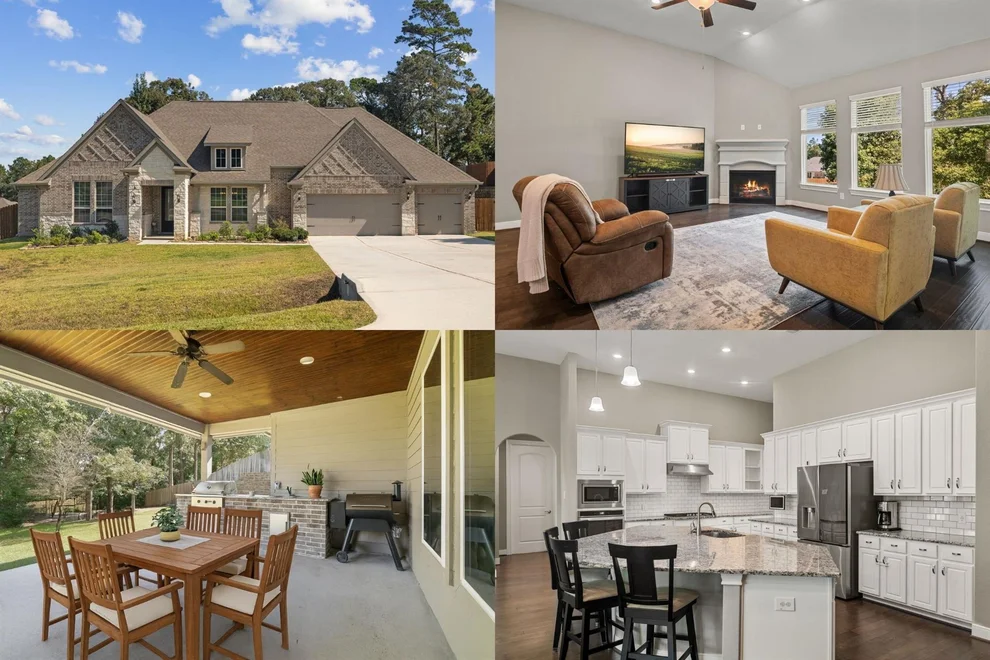 Unit for sale at 243 Magnolia Reserve Loop, Magnolia, TX 77354