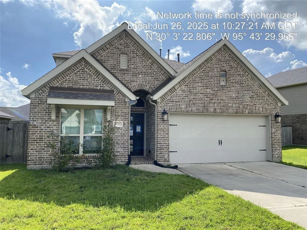 Unit for sale at 19906 Wild Horse Hollow Lane, Tomball, TX 77377