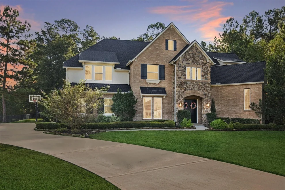 Unit for sale at 27618 Siandra Creek Lane, Spring, TX 77386