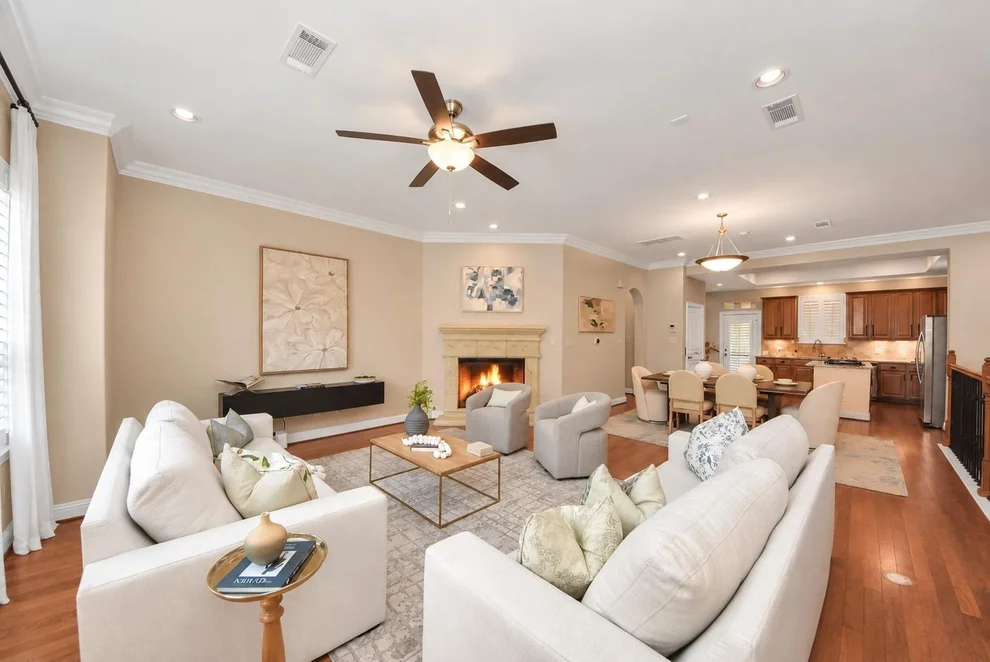 Unit for sale at 32 Versante Court, Houston, TX 77070