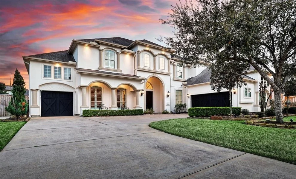 Unit for sale at 3107 Bridle Bluff Court, Katy, TX 77494